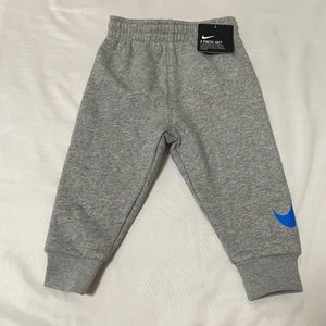 NWT Nike 12M Jogger Pants